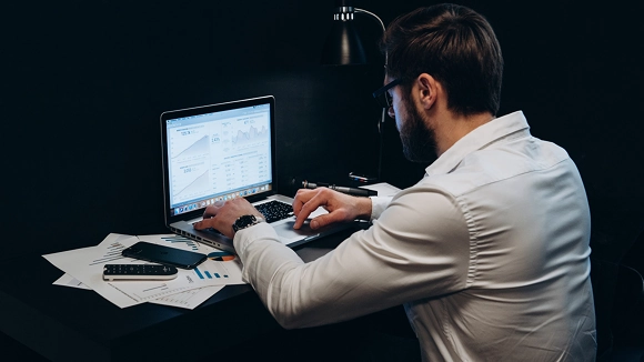 Market analysis