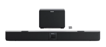 EvoSound Bar