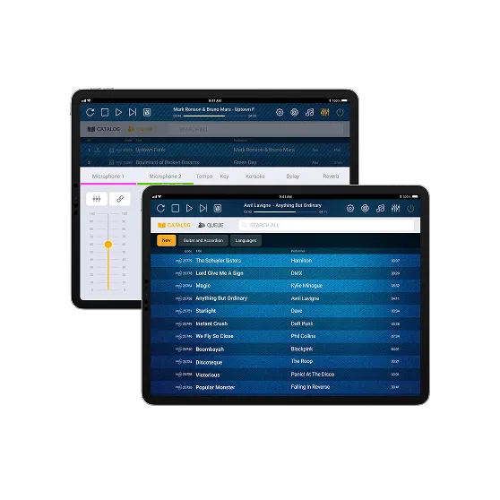 EvoControl