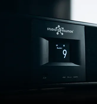 Soundbar