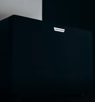 Subwoofer