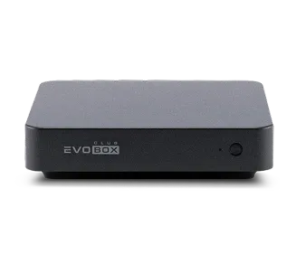 Karaoke system EVOBOX Club