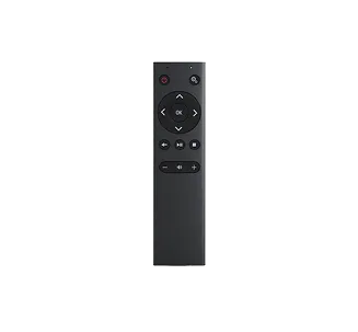 Bluetooth remote control