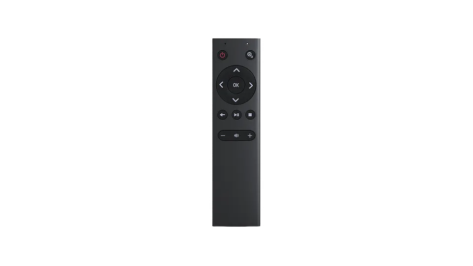 Bluetooth remote control