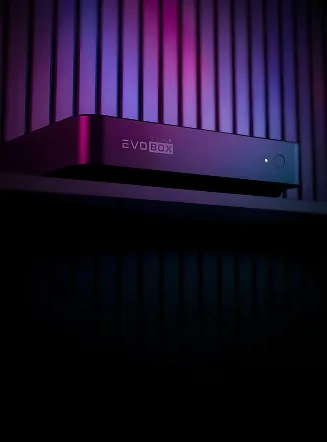 EVOBOX Club