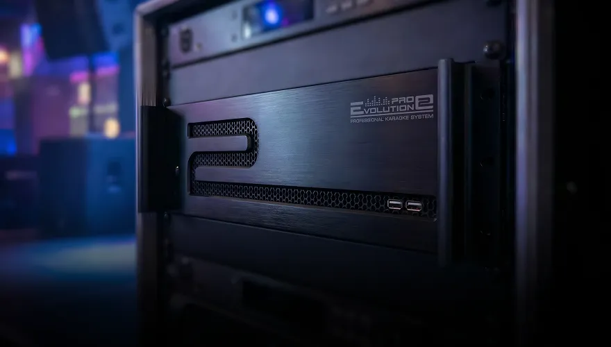 Evolution Pro2