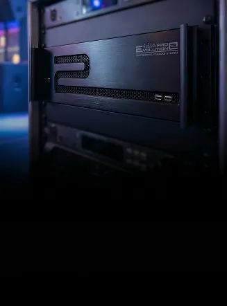 Evolution Pro2