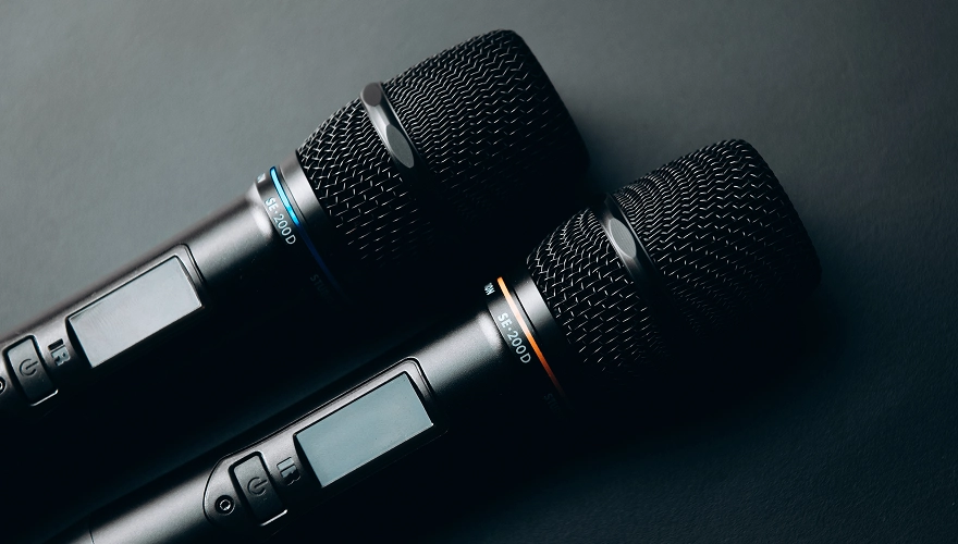 Digital Mics
