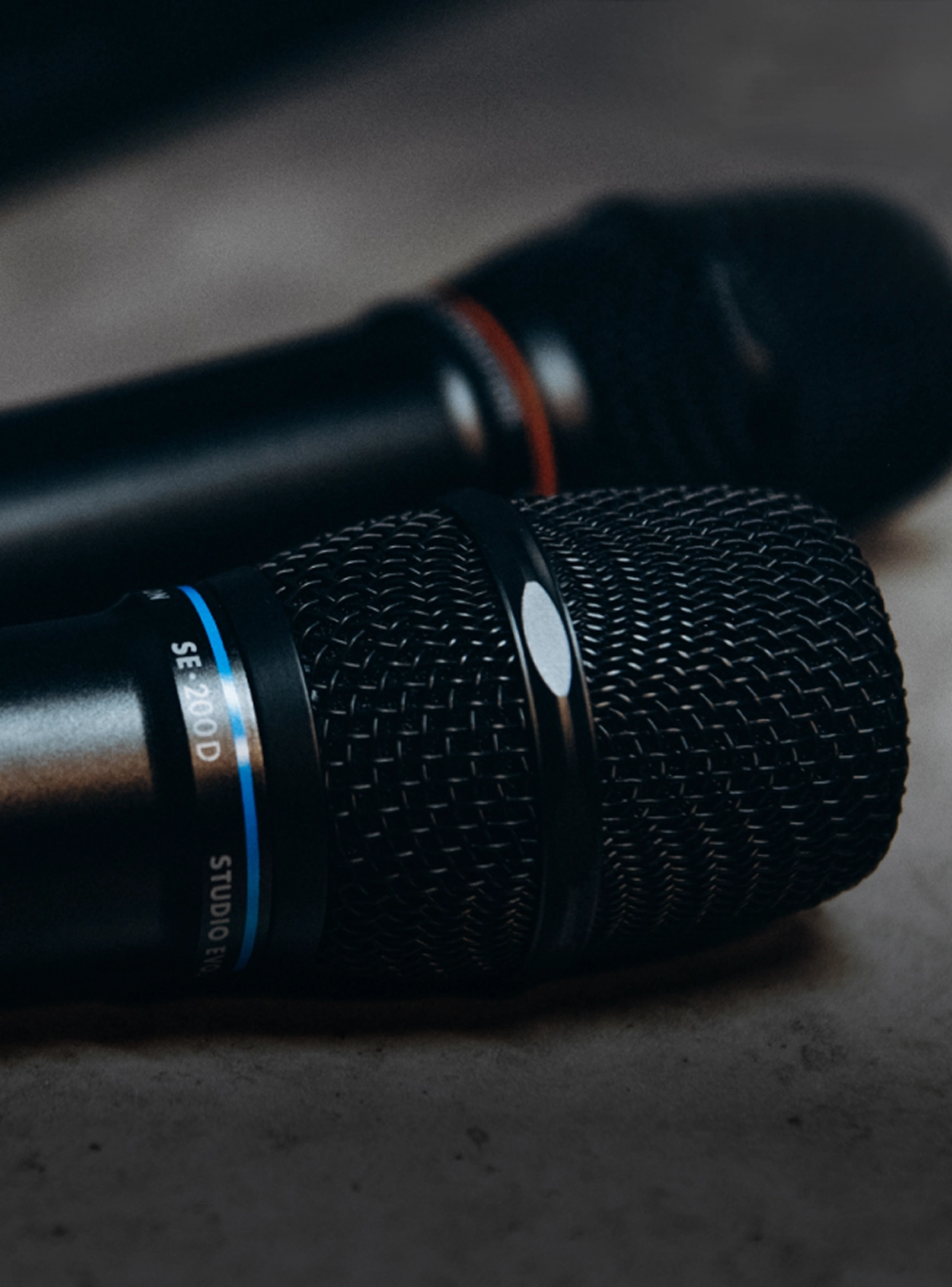 Digital Mics