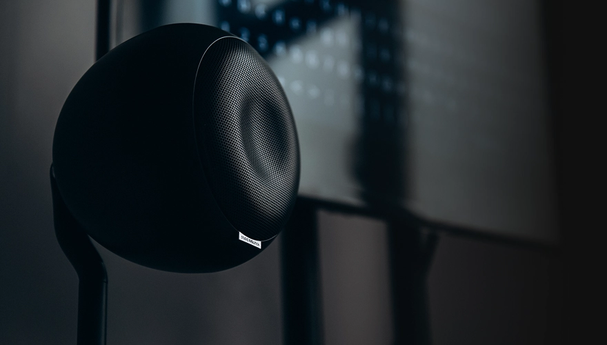 Digital Mics