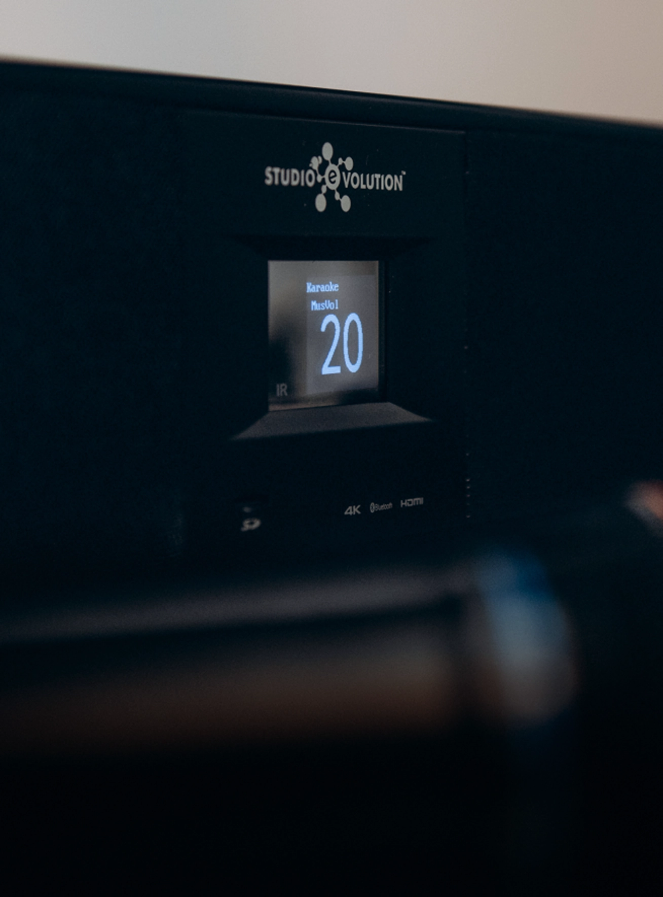 Digital Mics