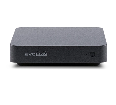 EVOBOX Club