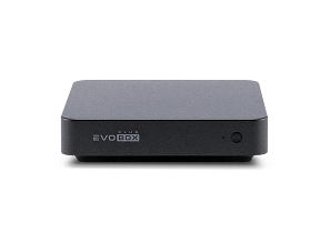 EVOBOX Club