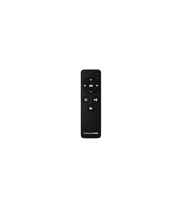 IR remote control