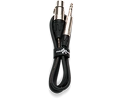 RCA–RCA audio cables, 2 pcs.