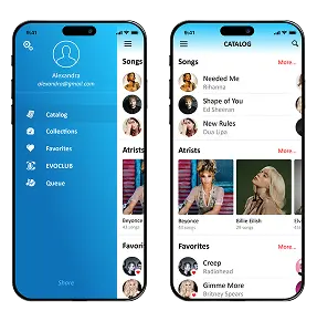 smartphone