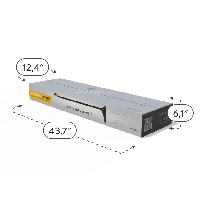IR remote control