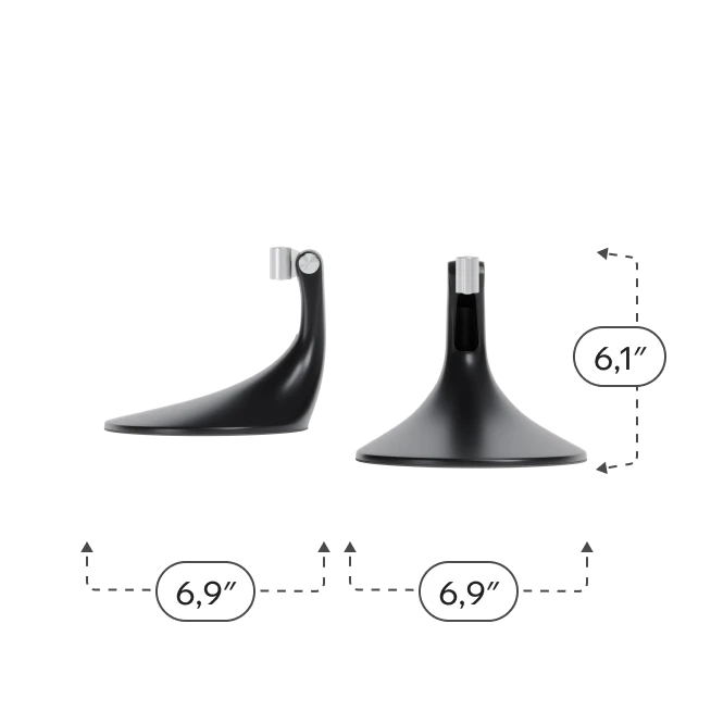 Subwoofer (Black)