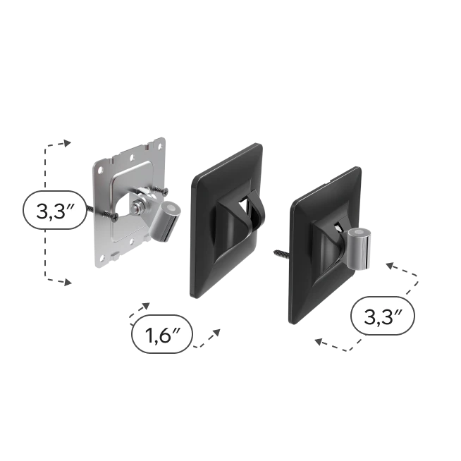 Subwoofer (Black)