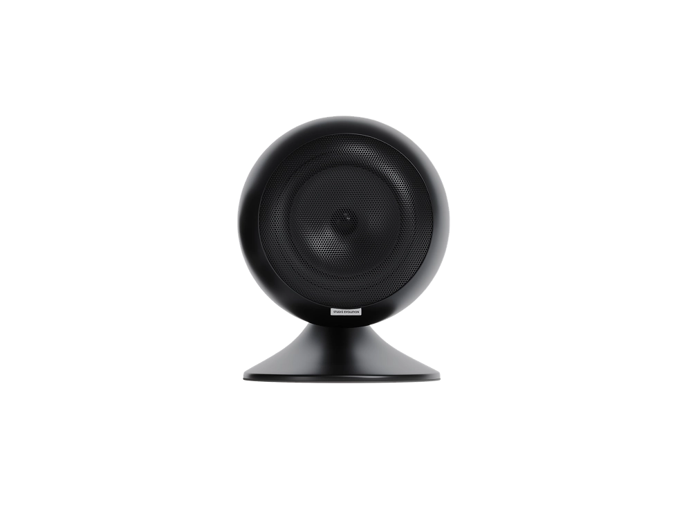 Subwoofer (Black)