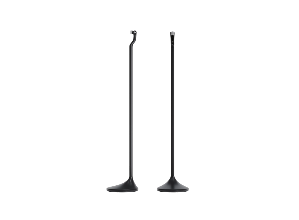 Subwoofer (Black)