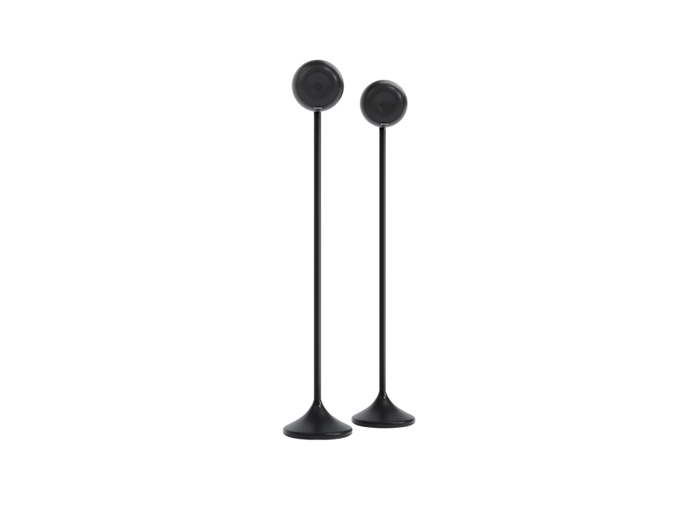 Subwoofer (Black)