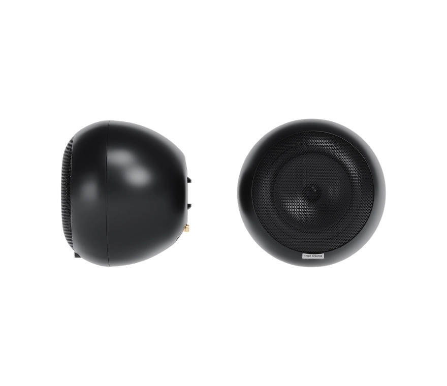 Subwoofer (Black)