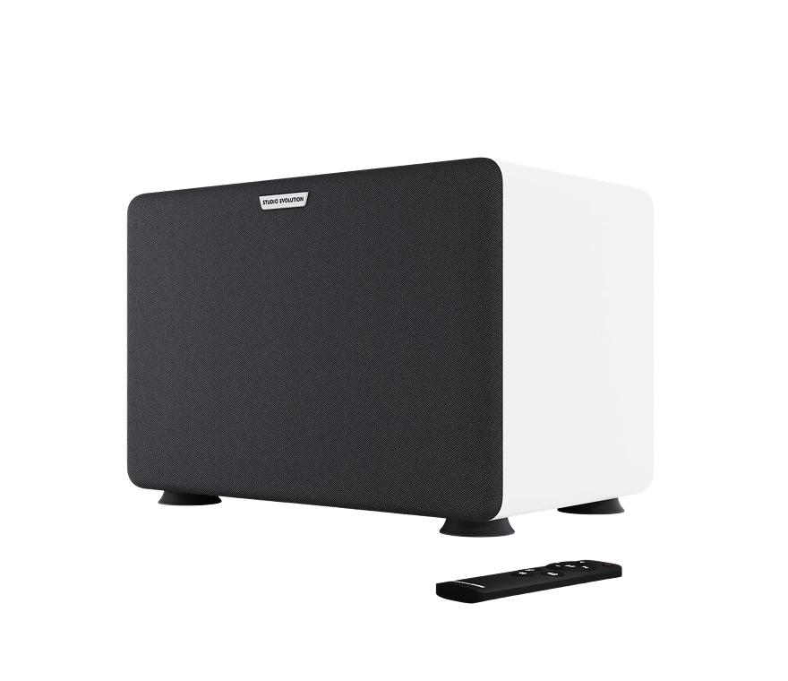 Subwoofer (Pearl)