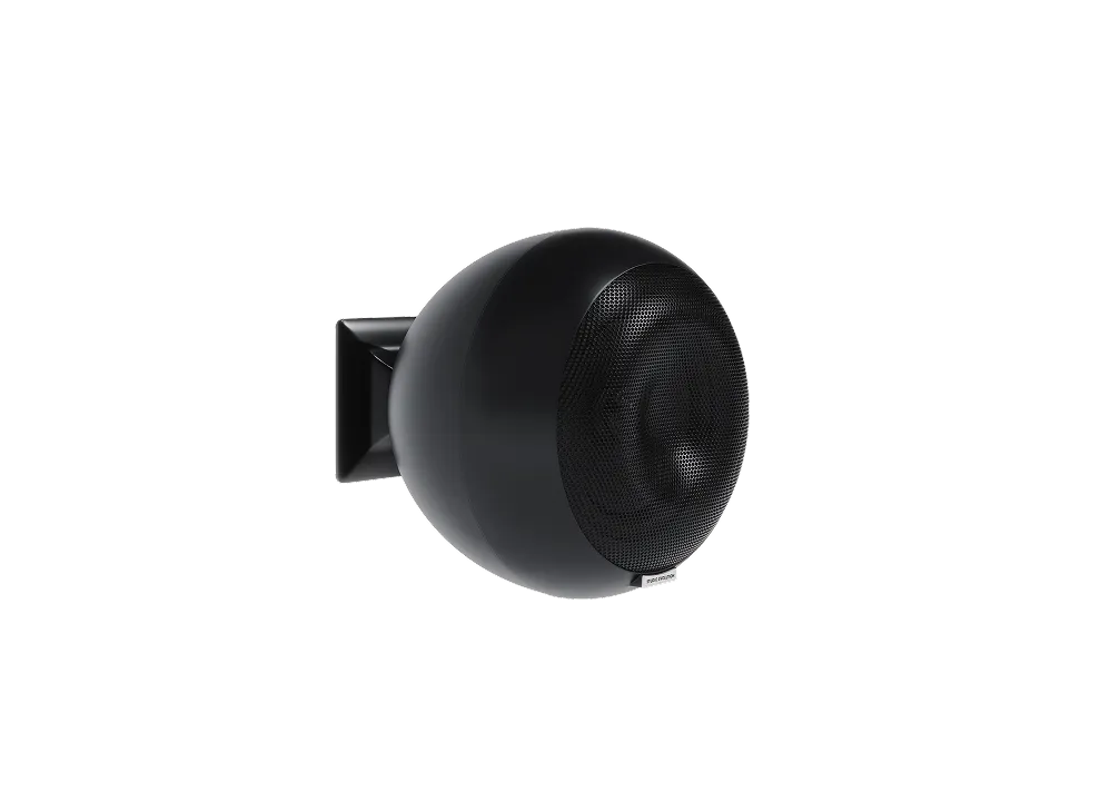 Subwoofer (Black)