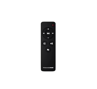 IR remote control