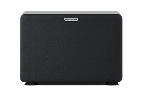 Subwoofer